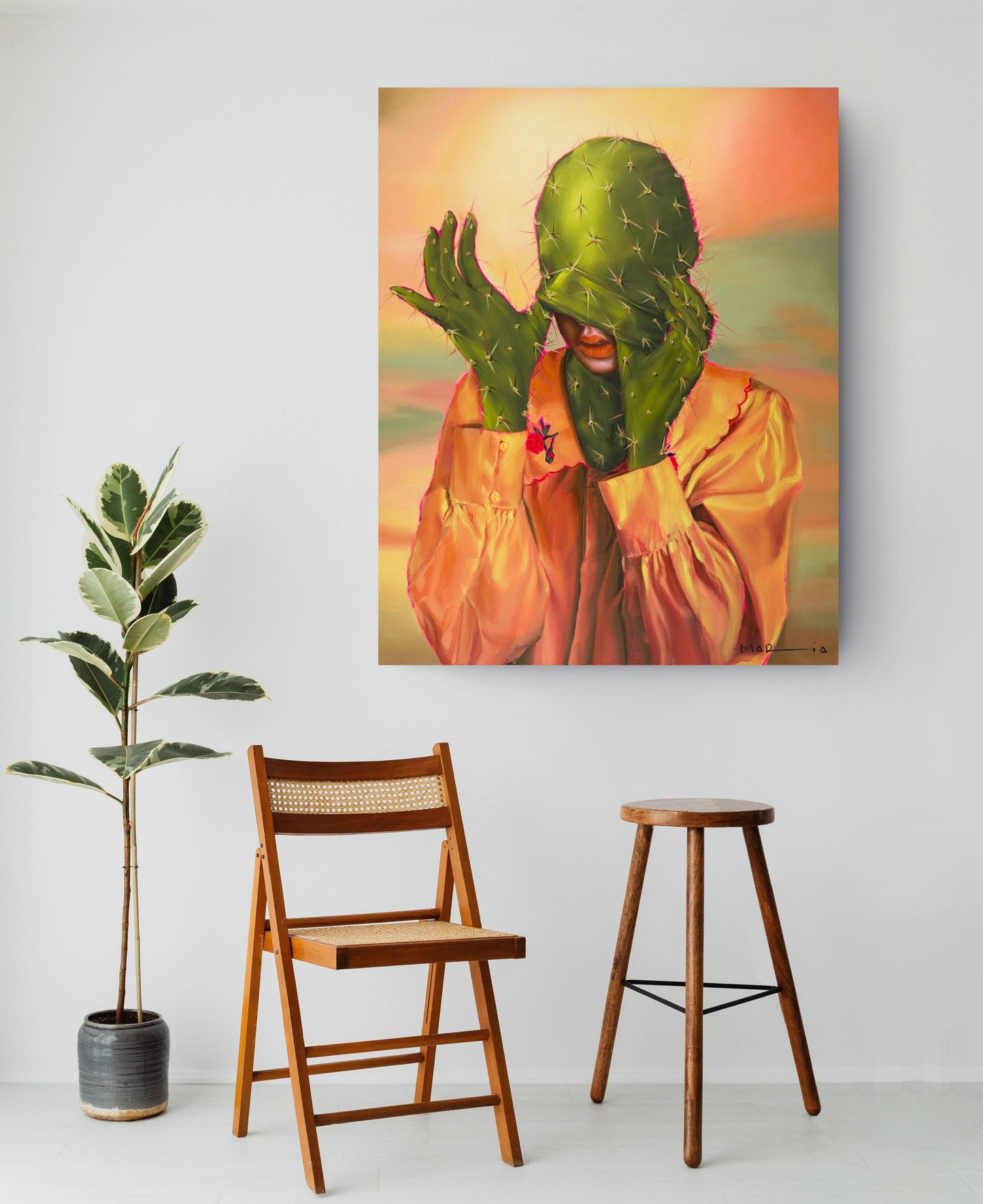 Cactus