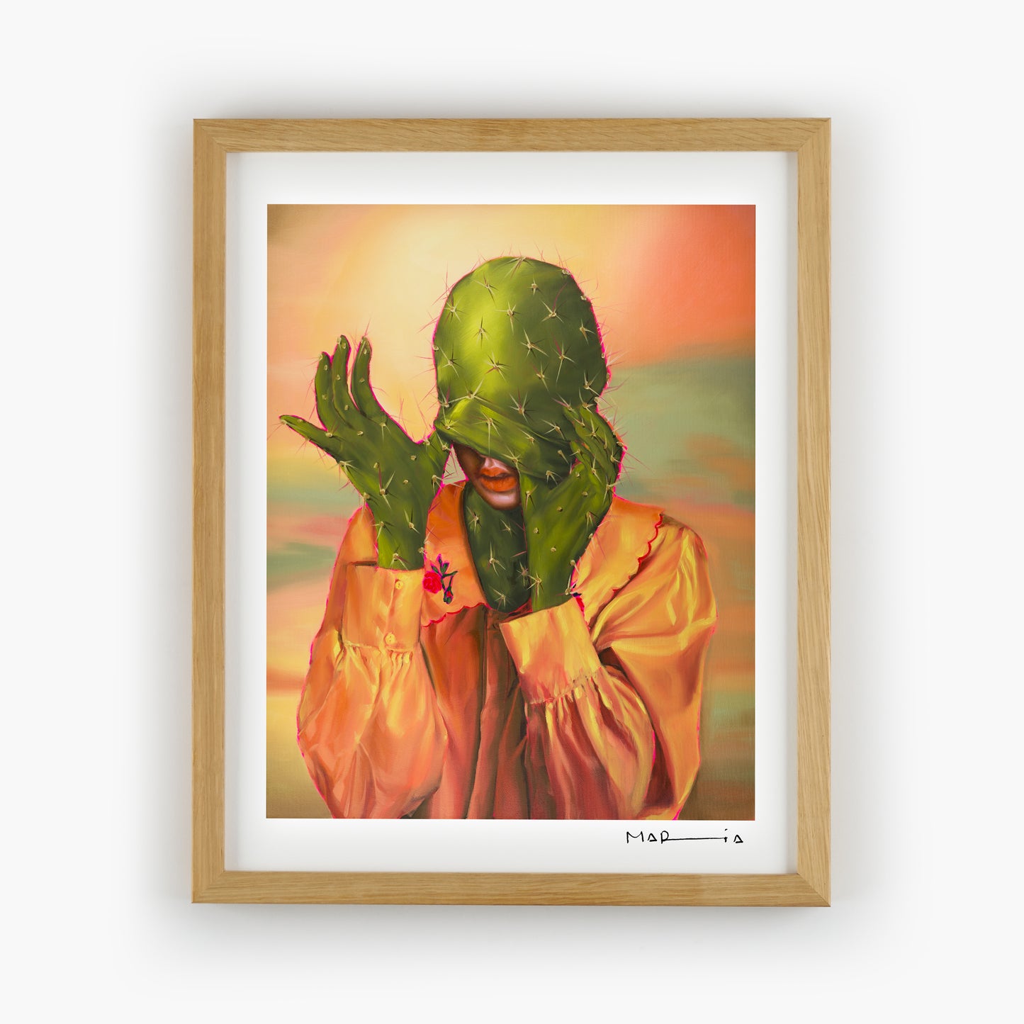 Cactus