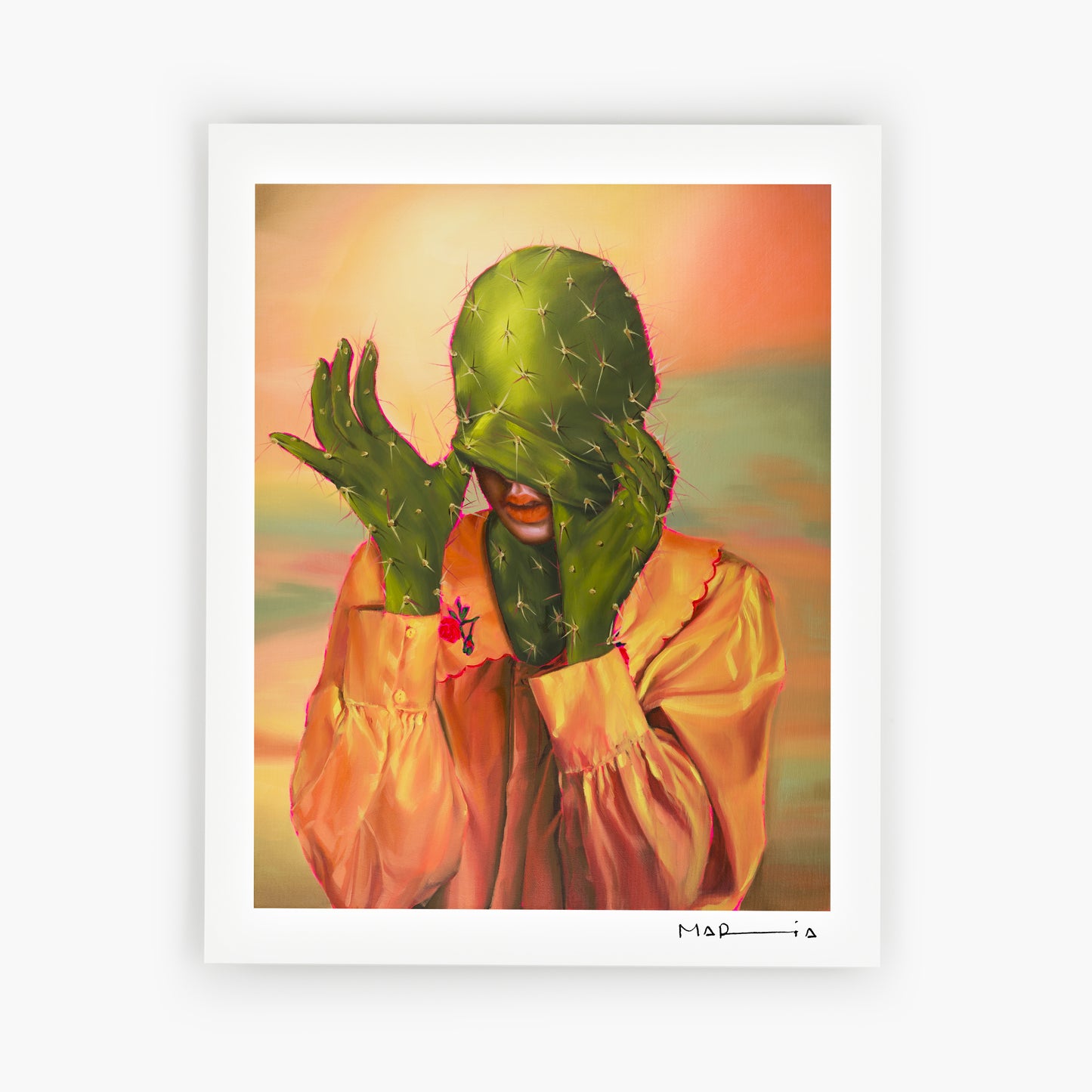 Cactus