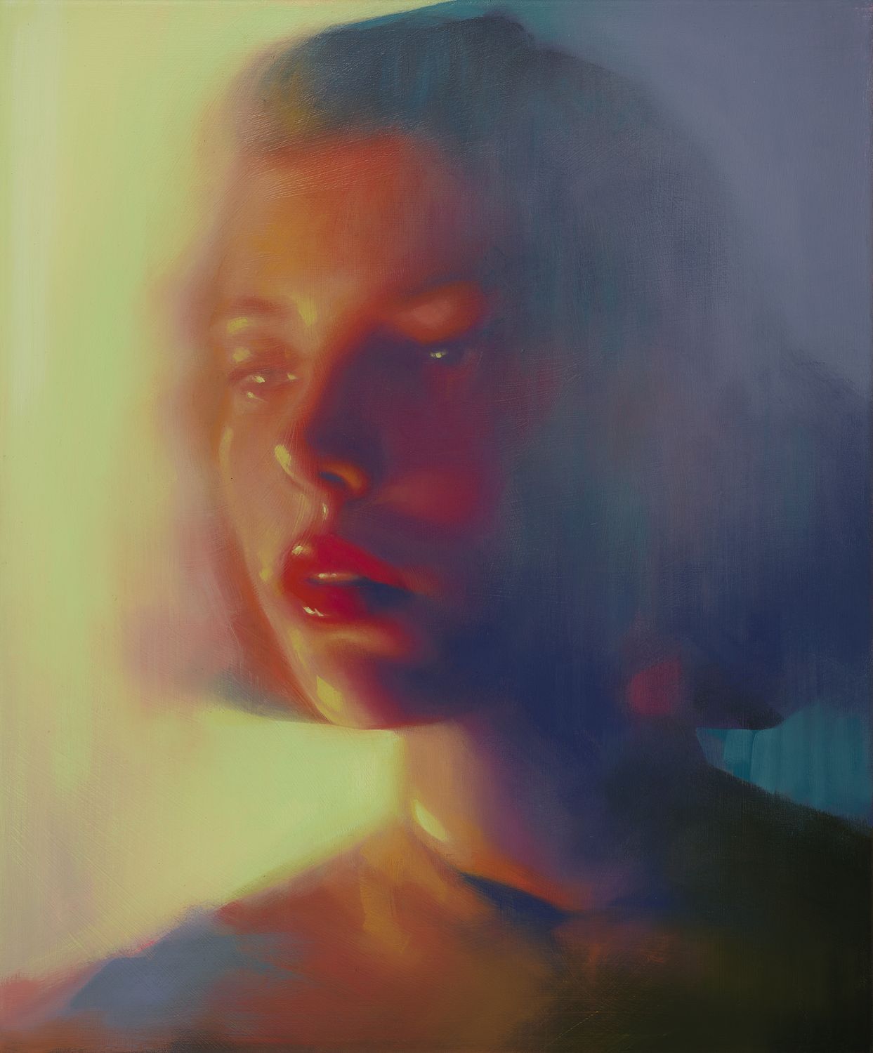 Linger - second edition