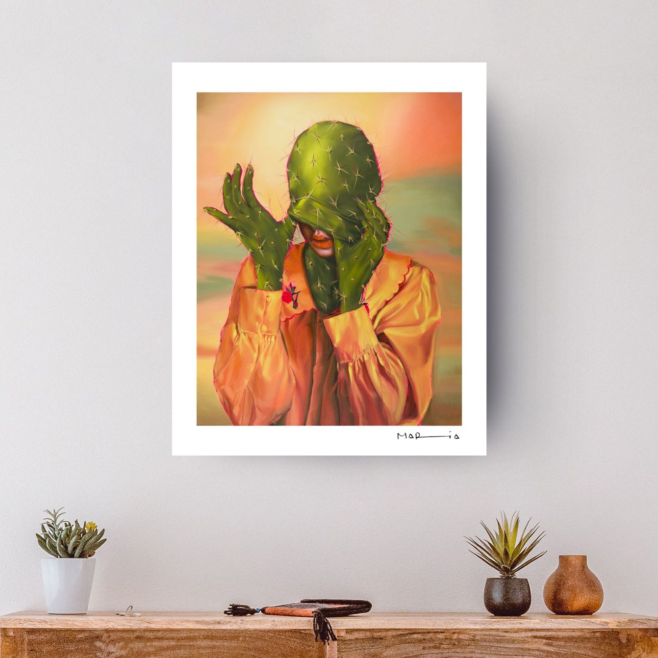 Cactus