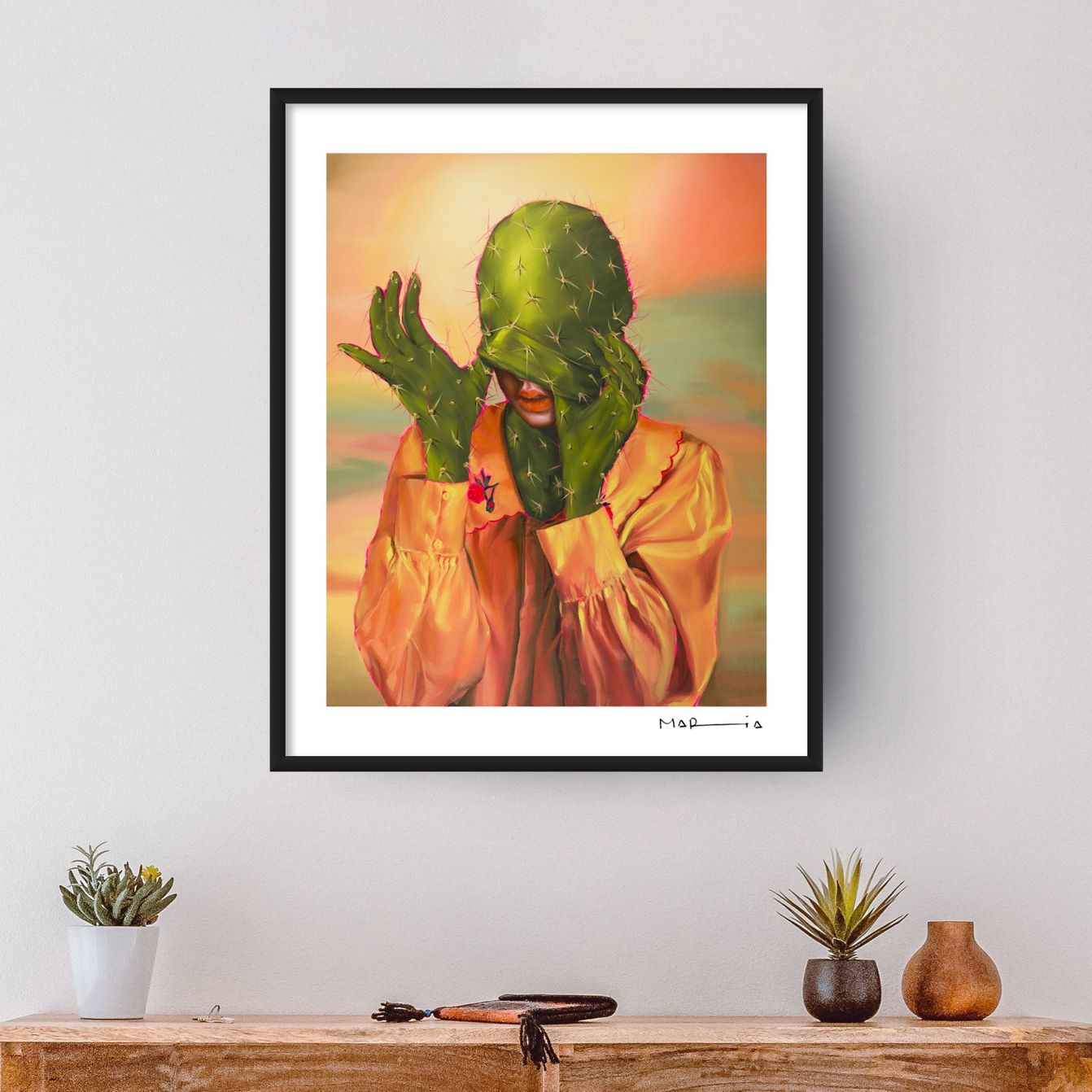 Cactus