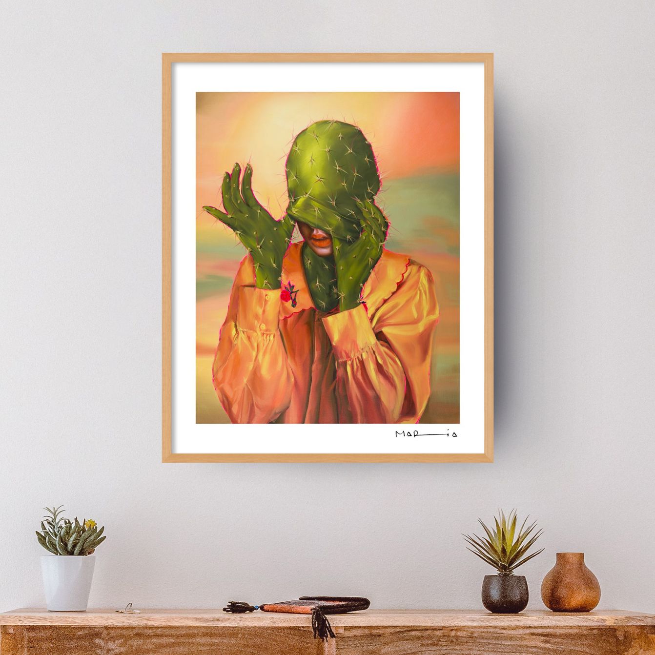 Cactus