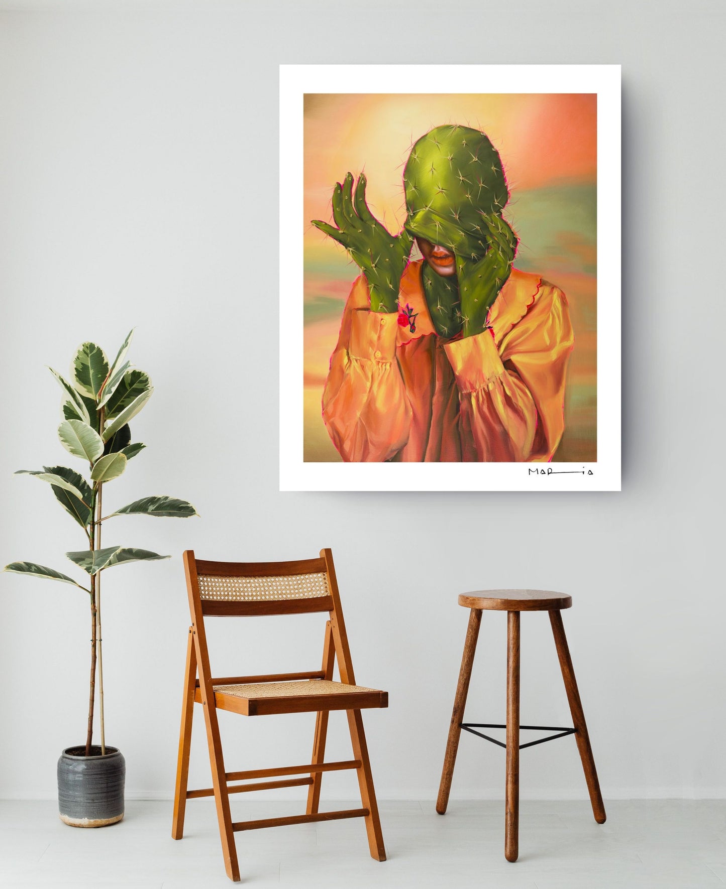 Cactus